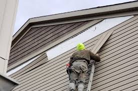 Best Composite Siding  in Anthony, TX